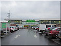 Asda Superstore