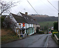 Woodchester Post Office