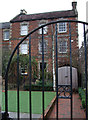 House in Tower Street, Cirencester