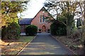 Norley Methodist Church