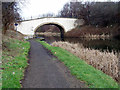 Bridge No. 5 Leeds Liverpool Canal