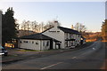 The Carriers Inn, Hatchmere