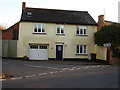 The Old Bakery, Flower Street