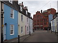 Cove Street, Weymouth