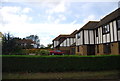 Houses, Dingley Dell