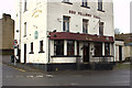 SE1437 : Oddfellows' Hall Public House by Mark Anderson