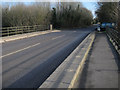 Southery Road bridge