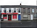 H7962 : O'Neill's, Dungannon by Kenneth  Allen