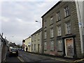 Union Place, Dungannon