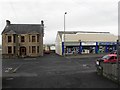 House and shops, Thomas Street, Dungannon