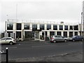 Government Offices, Dungannon