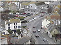 Castle Road, Fortuneswell