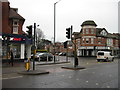 Christchurch Road, Boscombe