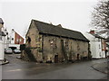 The Abbey public house