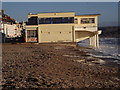 Pier Bandstand, Weymouth