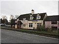 The Gate Inn on Hinckley Road, Osbaston