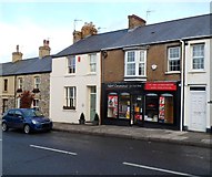 SS9974 : Select Convenience, Cowbridge by Jaggery