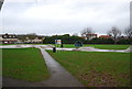 Skate park, South Park