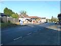 Petrol station North Chailey