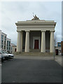 Devonport Guildhall