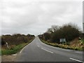 B3069 near Corfe Castle