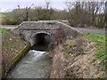 Bridge over the River Waycock