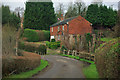 House on Bullingstone Lane