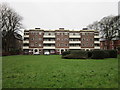 Cumberland Court on Cardigan Road, Leeds