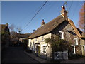 Roman Road, Osmington