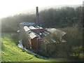 Edenwood Mill, Stubbins