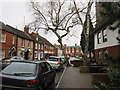 Church Street, Stony Stratford