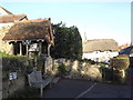 Church Lane, Osmington