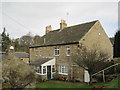 House at Woodhall Mill