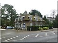 Canford Cliffs Library