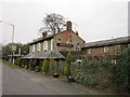 The Ivy House on the A413