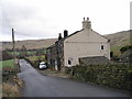 Jack Lee Gate Cottages, Lumbutts