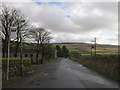 Blackstone Edge Old Road