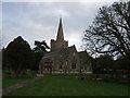 Elberton Church