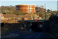 Railway Bridge, Redhill, Surrey