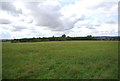 View to Claydon Hill