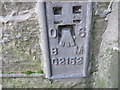 Ordnance Survey Flush Bracket G2152