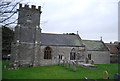 Church of St Mary