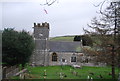 Church of St Mary, Winterbourne Abbas