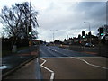 SJ5687 : Widnes Road A562 by Colin Pyle