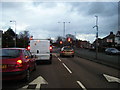 Penketh Road/Liverpool Road junction