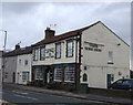 The Three Horseshoes, Killinghall