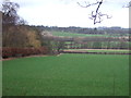 Farmland off Crag Hill Lane