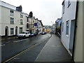 High Street, Bideford