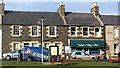 Village shop, Town Yetholm