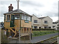 Instow signal box